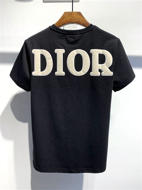 replica clothing tshirt|dior reps for sale.